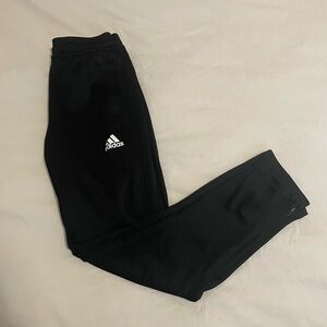 Adidas Boys Tiro Track Pants 11-12Y